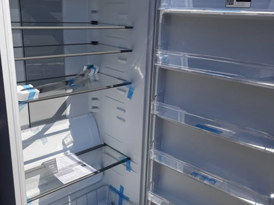 🧊 Brand New Open-Box Frigidaire Freezerless Refrigerator — ENERGY STAR!