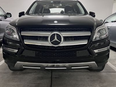 2013 MERCEDES-BENZ GLCLASS 3.0L BlueTEC