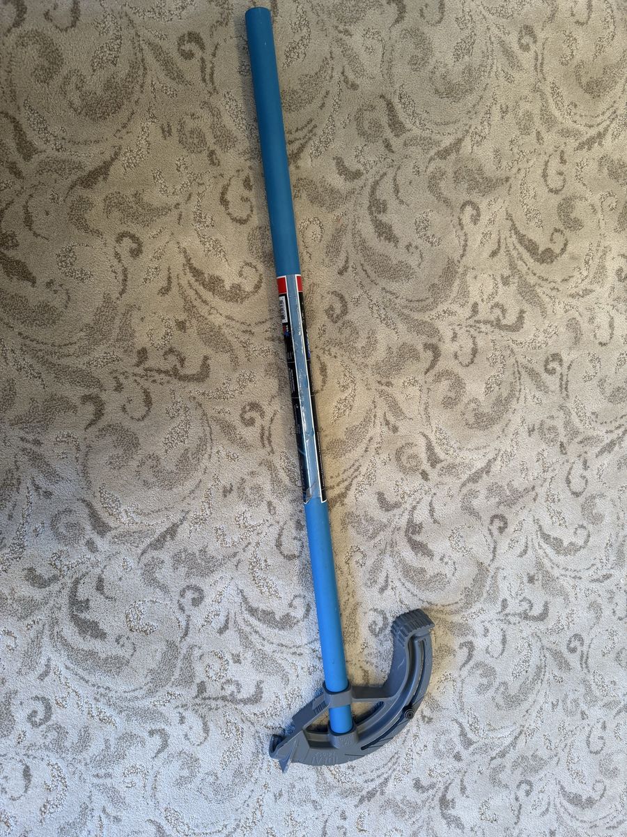 3/4 EMT Pipe Bender