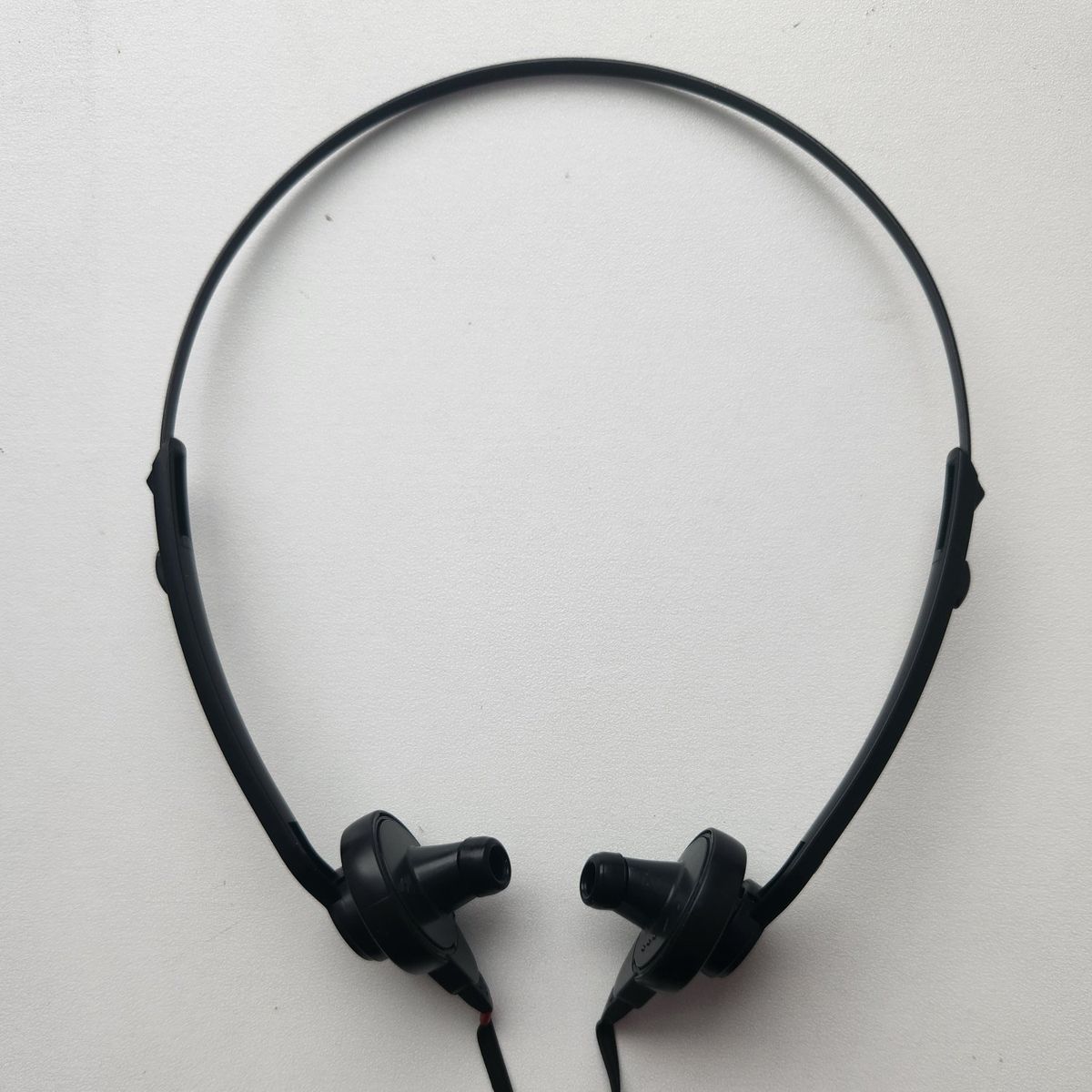 STAX SR-003 Electrostatic Earbuds