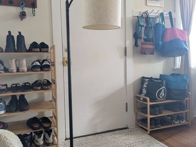 Floor lamp