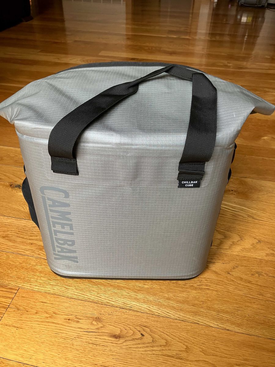 Camelbak Chillbak Cube 18 Ice Chest Cooler