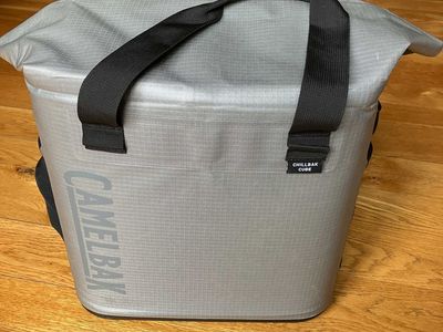 Camelbak Chillbak Cube 18 Ice Chest Cooler