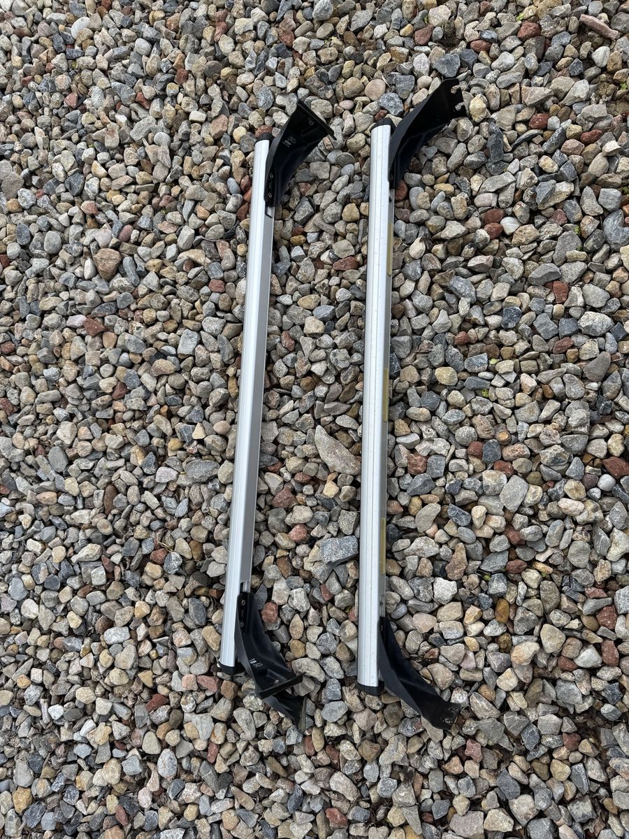 BMW E36 Roof Rack 325i 328i 318ti M3 92-99
