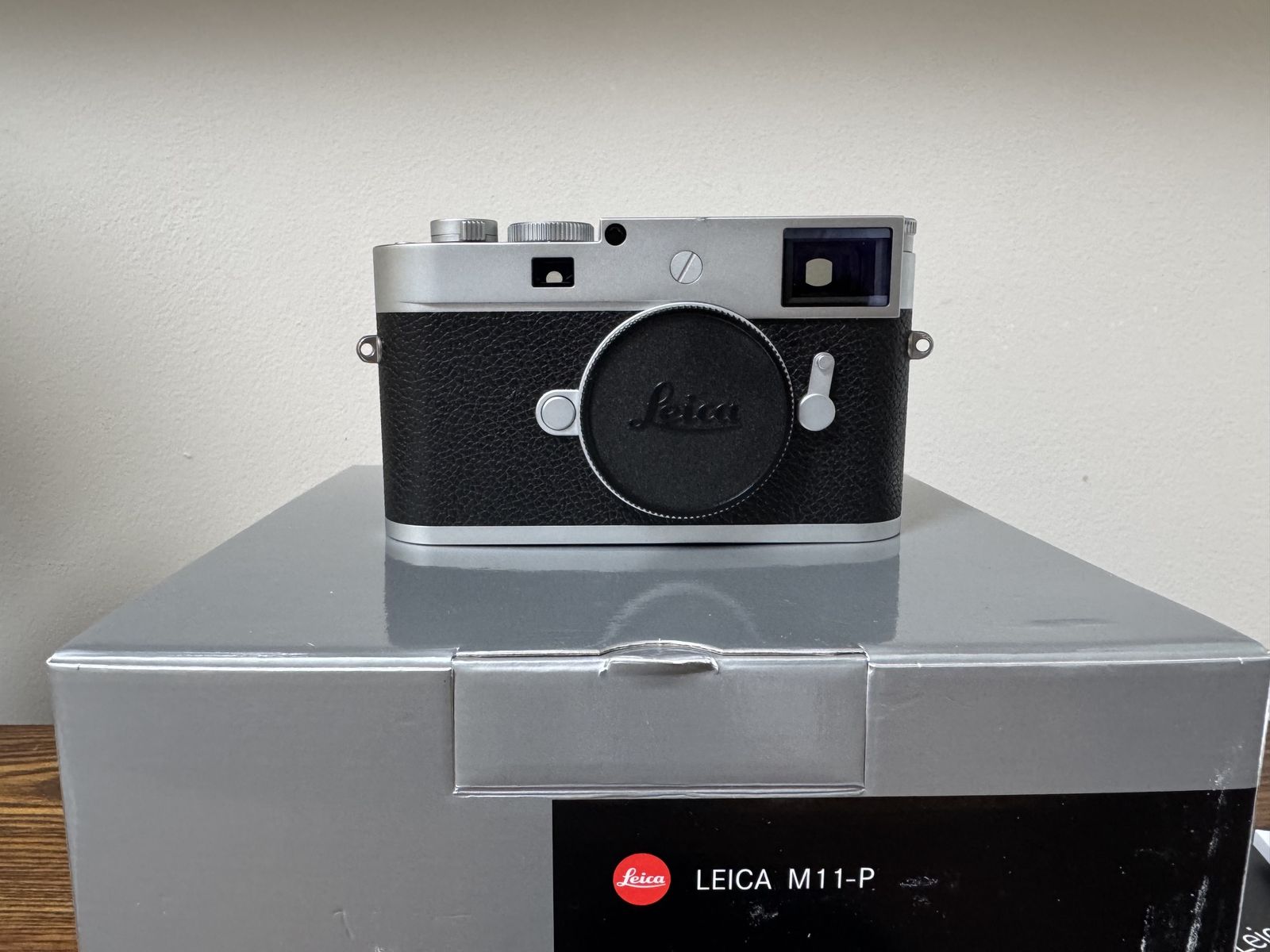 Leica M11-P