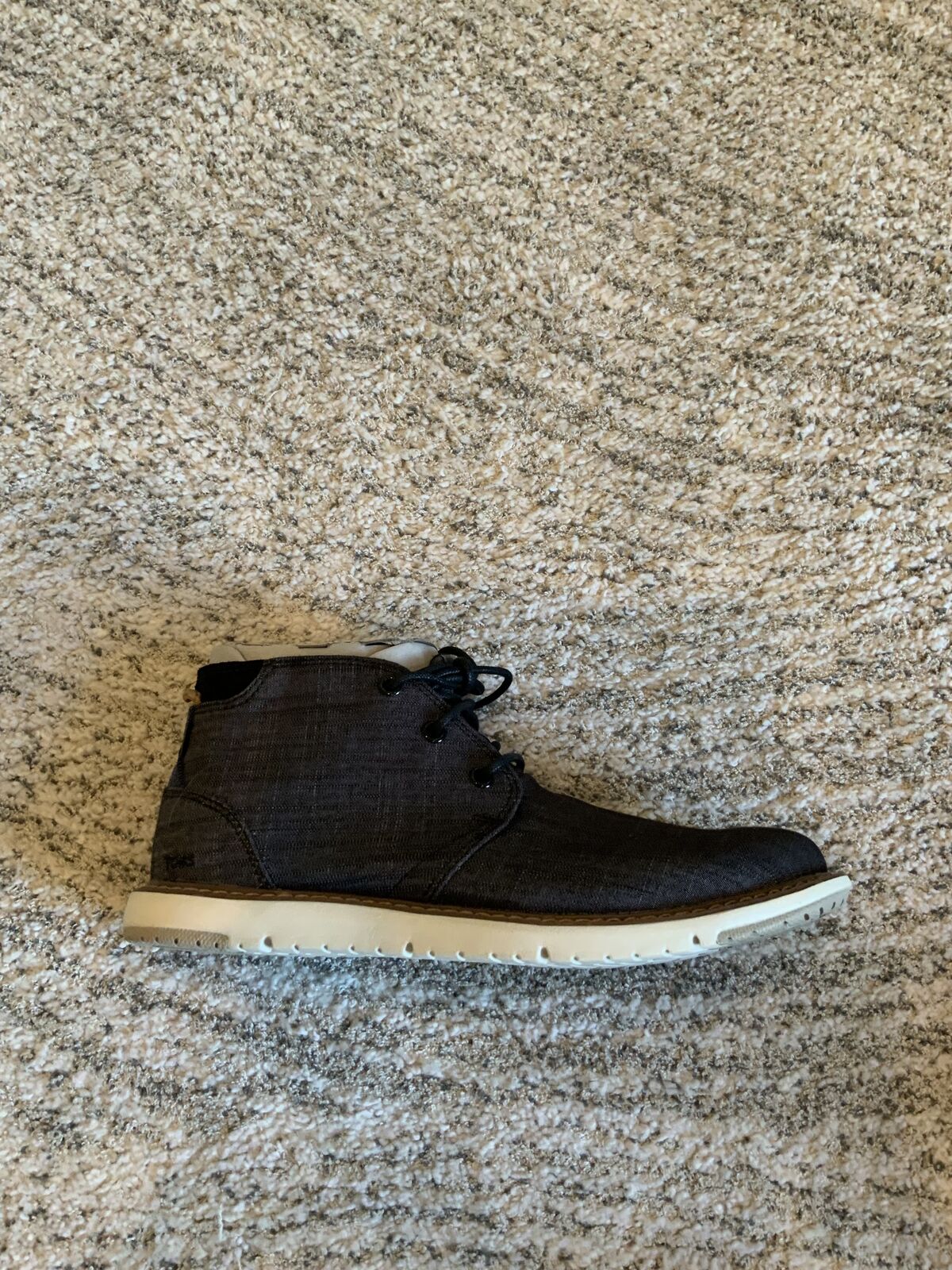 Toms Mateo Chukka Boots