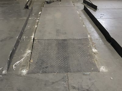 Pallet Scale