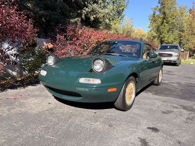 1991 Mazda MX-5