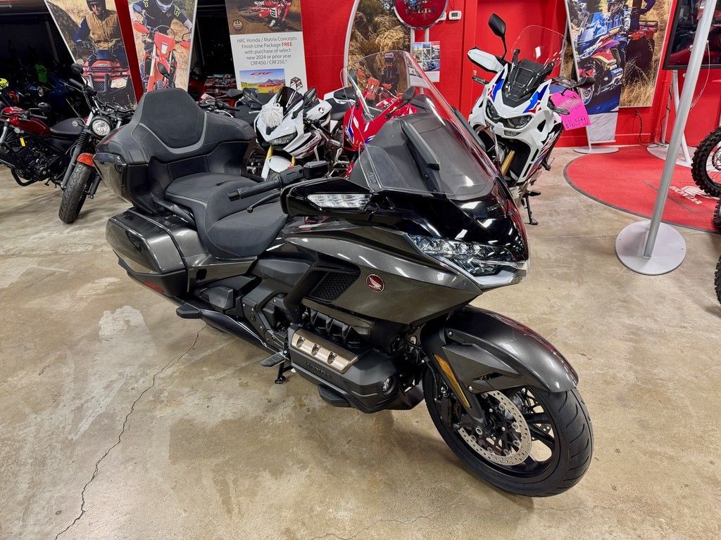 2024 Honda® Gold Wing Tour