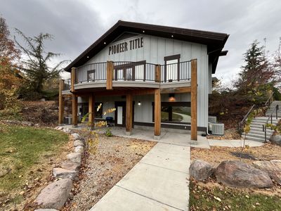 Office Space Available