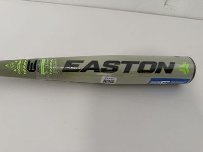 Brand New Easton Tango Baseball Bat, 34 inch, Drop 3