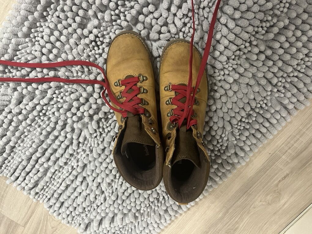 Womens Timberland Boots