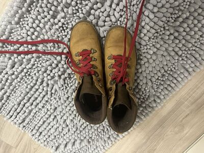 Womens Timberland Boots