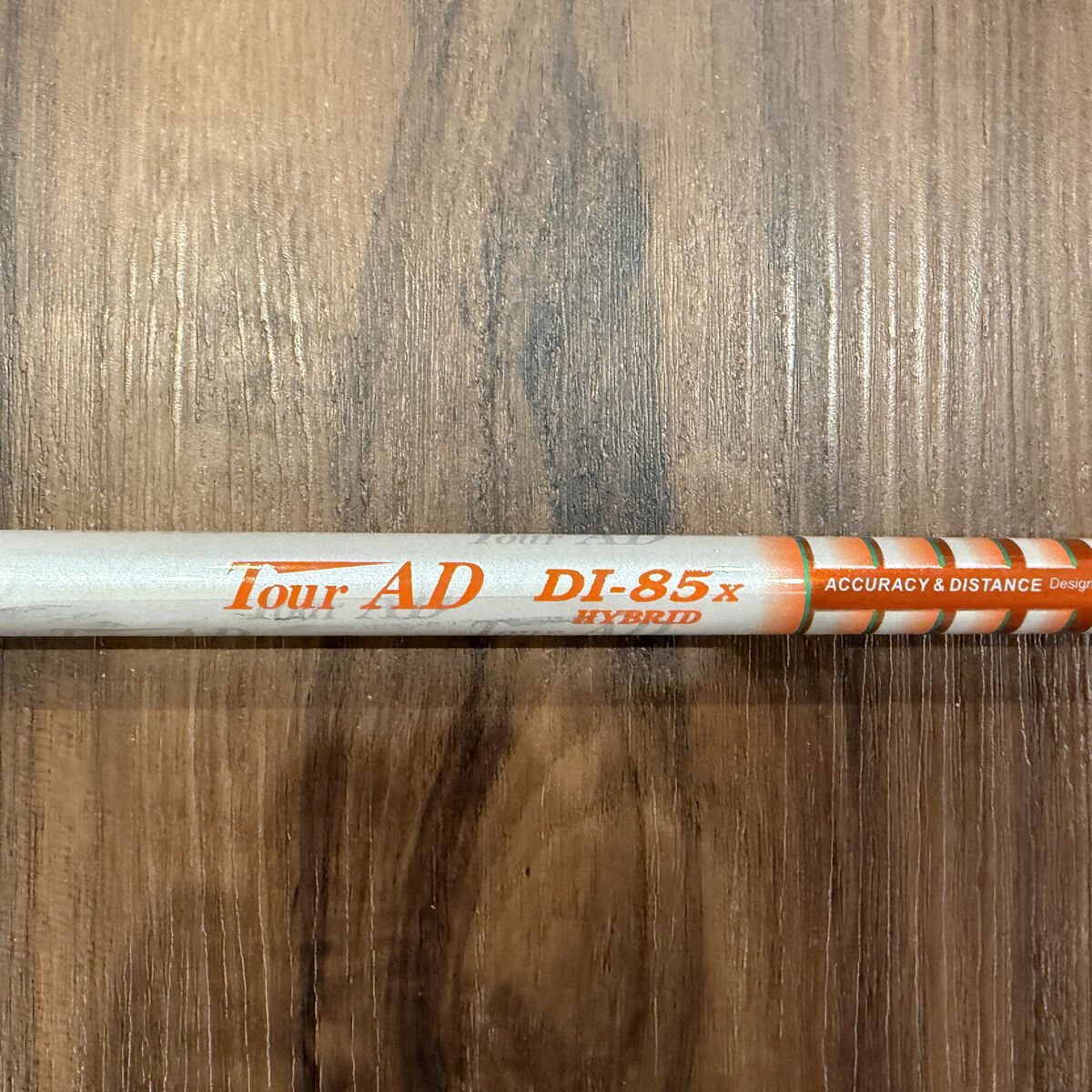 Graphite Design AD-Di 85x Hybrid Taylormade 40