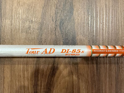 Graphite Design AD-Di 85x Hybrid Taylormade 40