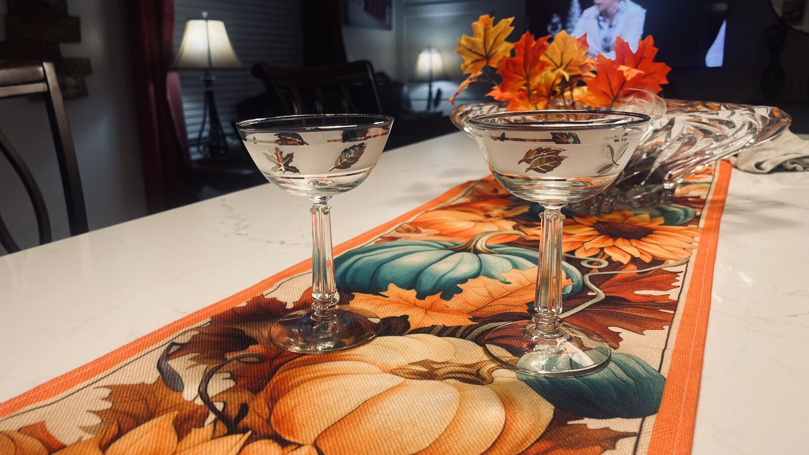 Martini Glasses (2)