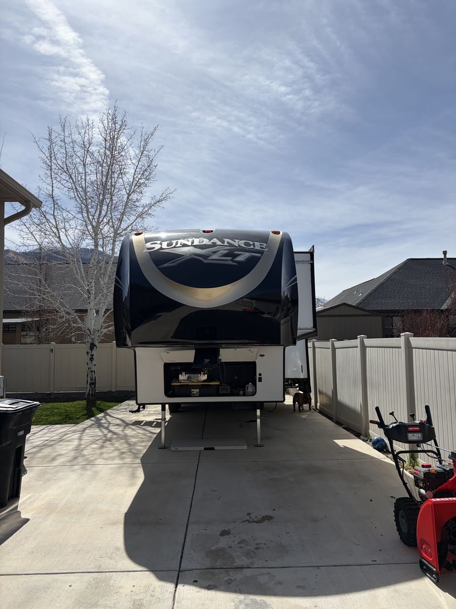 2017 Heartland Sundance XLT 295BH