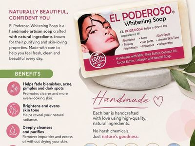1 Poderoso soap