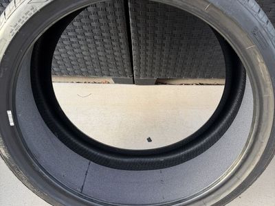 295/30r21 Goodyear Eagle Tire 295/30/21 tesla