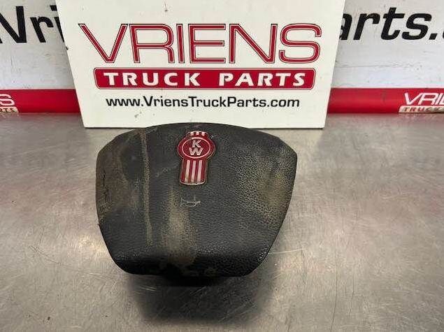 Used Kenworth Pad-Horn, Part # S63-6044