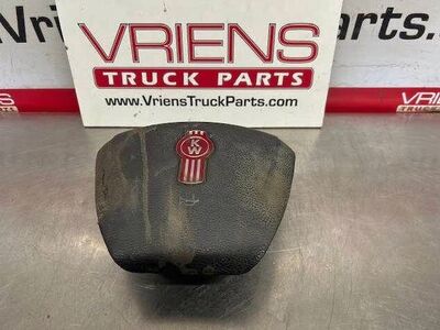 Used Kenworth Pad-Horn, Part # S63-6044