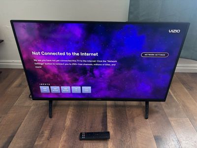 VIZIO TV