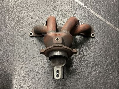 K SERIES HEADER