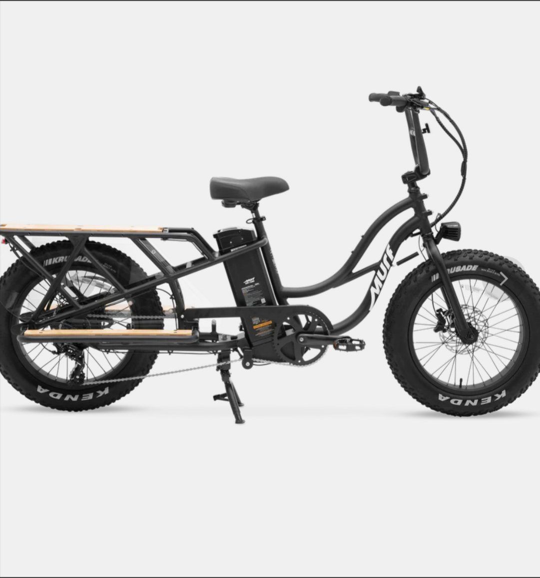 Murph Higgs Cargo Free Shipping!