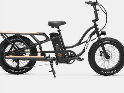 Murph Higgs Cargo Free Shipping!