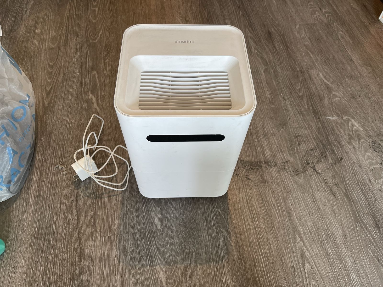 Smart Evaporative Humidifiers