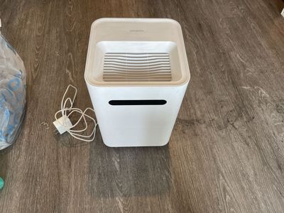 Smart Evaporative Humidifiers