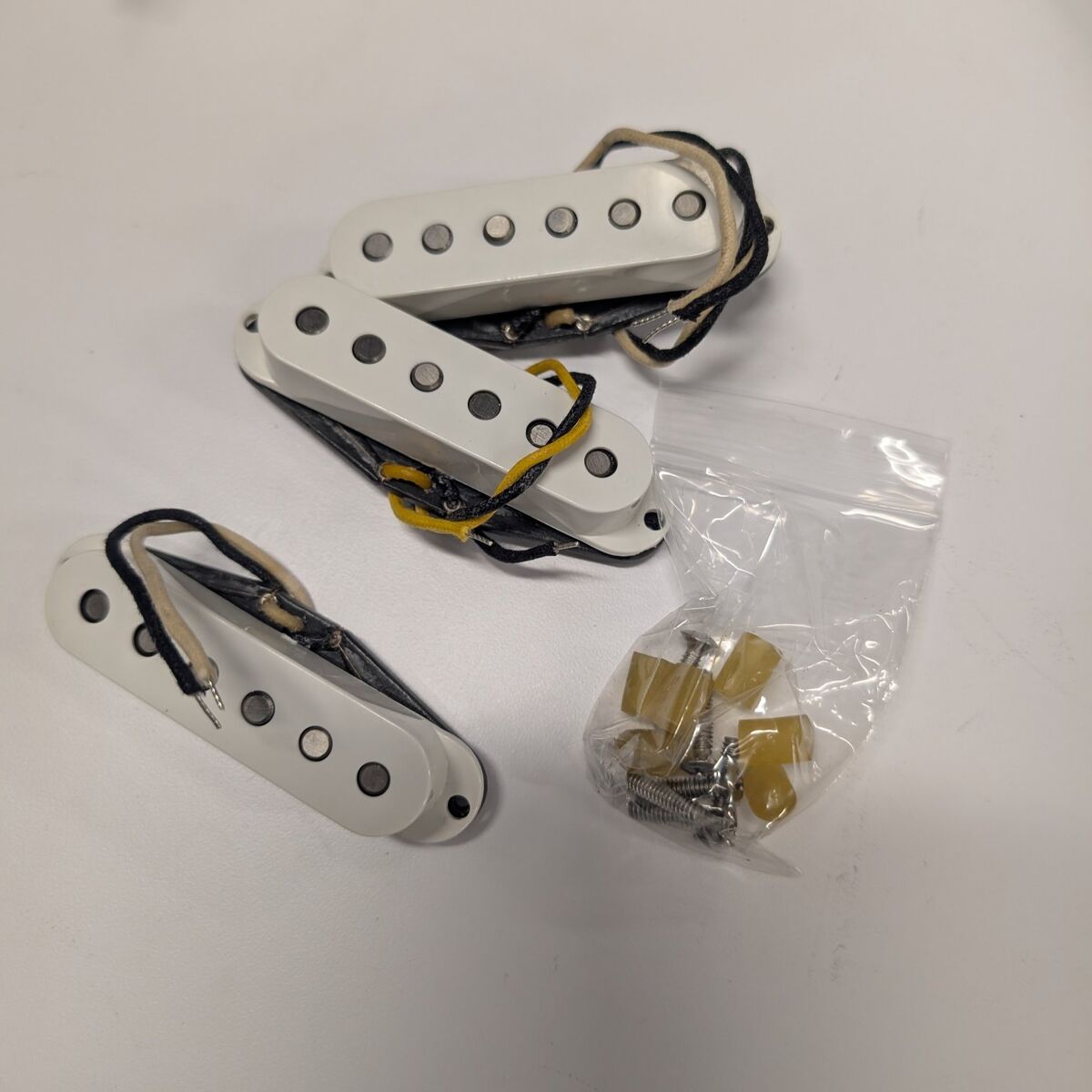 Tone rider city limits pickups