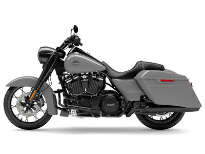 Harley-Davidson 2025 Road King Special