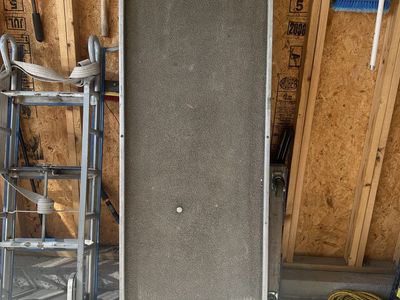 Melcher Ramp