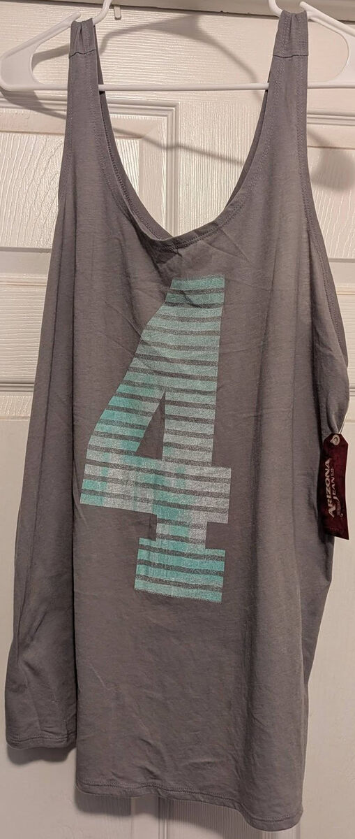 Arizona Jeans Tank Top  4