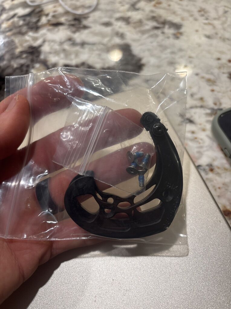 Mathews SWX F Mod, 65# 85% Let Off