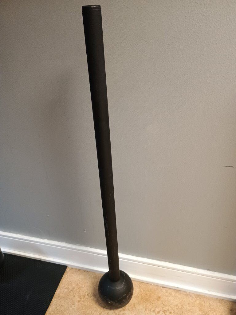 retrospec macebells-lightly used good condition