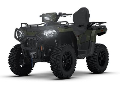 2026 Polaris® Sportsman Touring 570 Premium