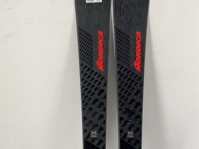 2025 Nordica Steadfast 85 DC w/ Marker TPX 12 Demo Bindings