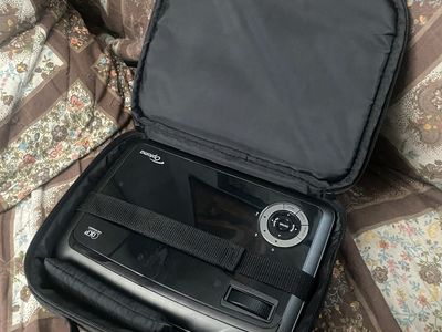 Optoma EP 728 Projector