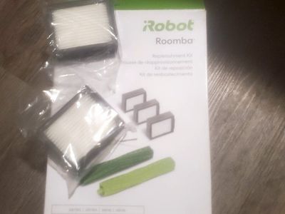 iRobot Roomba Two (2) Replacement Filters