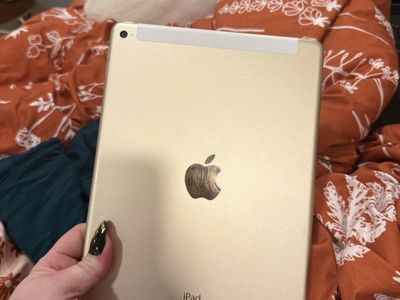 Apple IPad Air 2