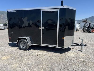 2026 Wells Cargo 6x10 Road Force Enclosed Cargo Tr