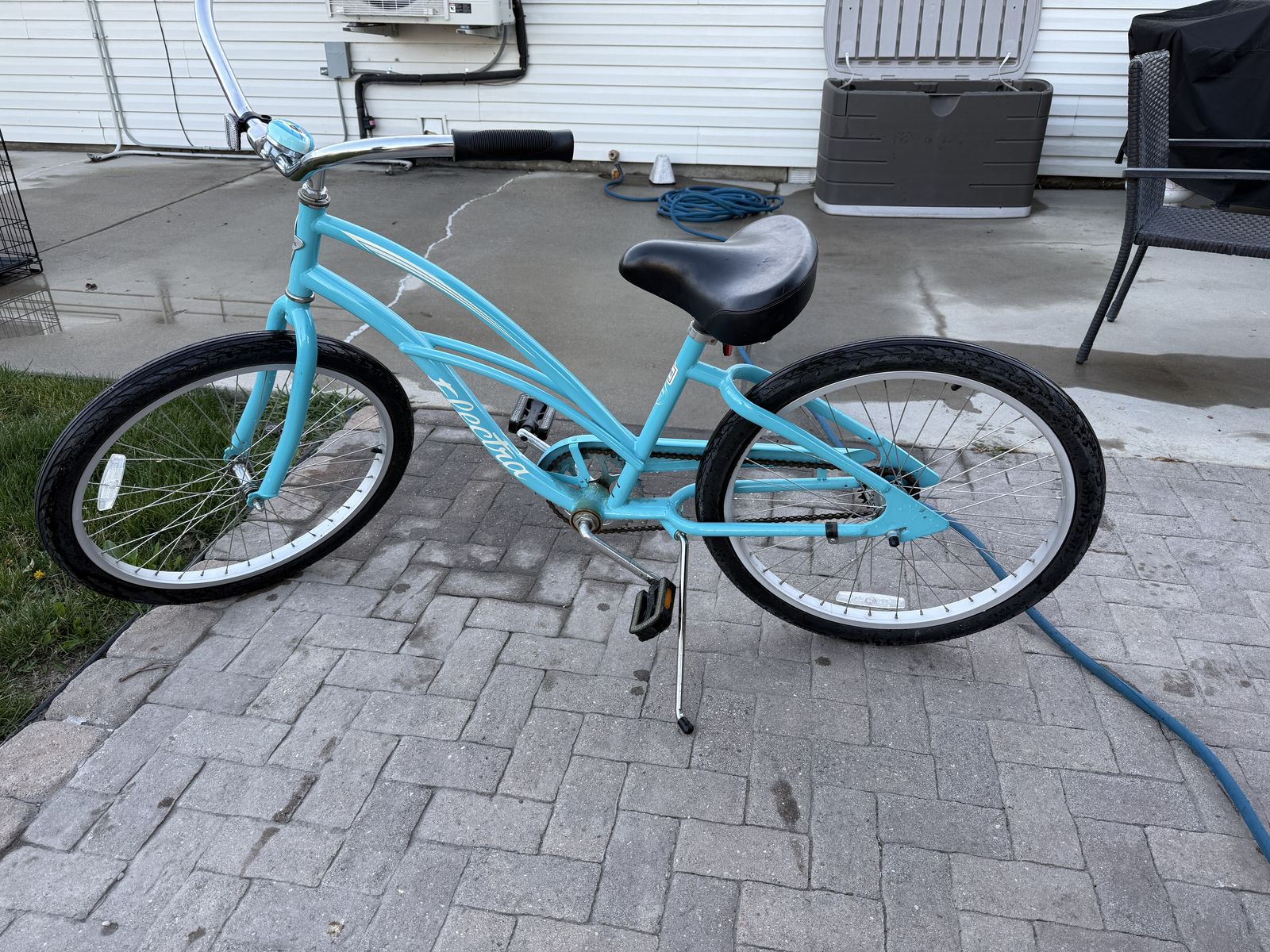 Electra Cruiser Bike