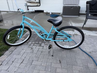 Electra Cruiser Bike