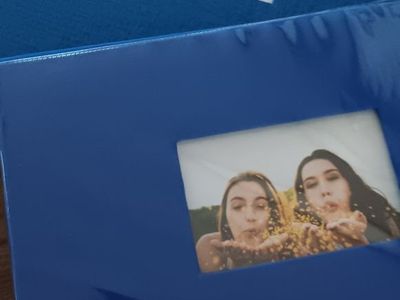 Scrapbook Albums