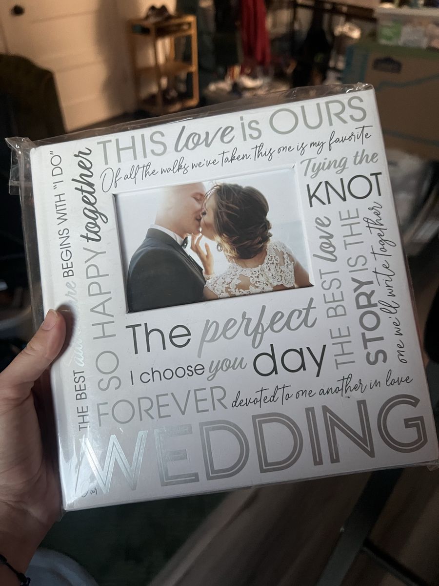 Wedding Album