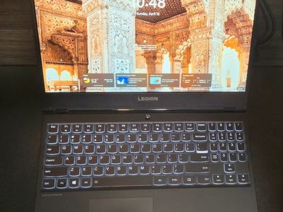 Lenovo Legion Gaming Laptop Y530