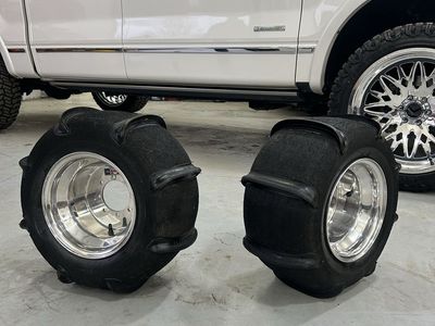 Skat Trak Haulers (BASICALLY NEW)