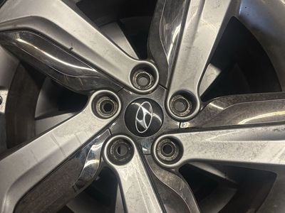 Hyundai Veloster Turbo 18" OEM